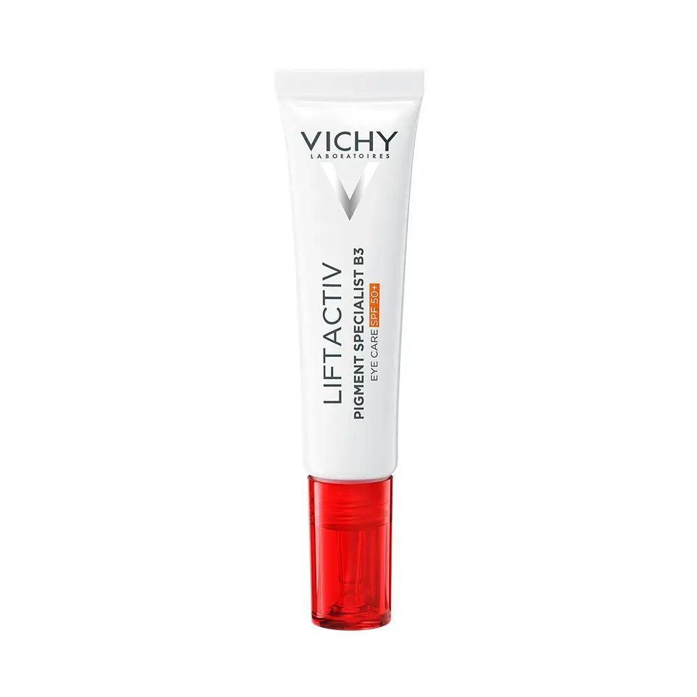 Vichy Liftactiv Pigment Specialist B3 Contorno de ojos  SPF50 x15ml