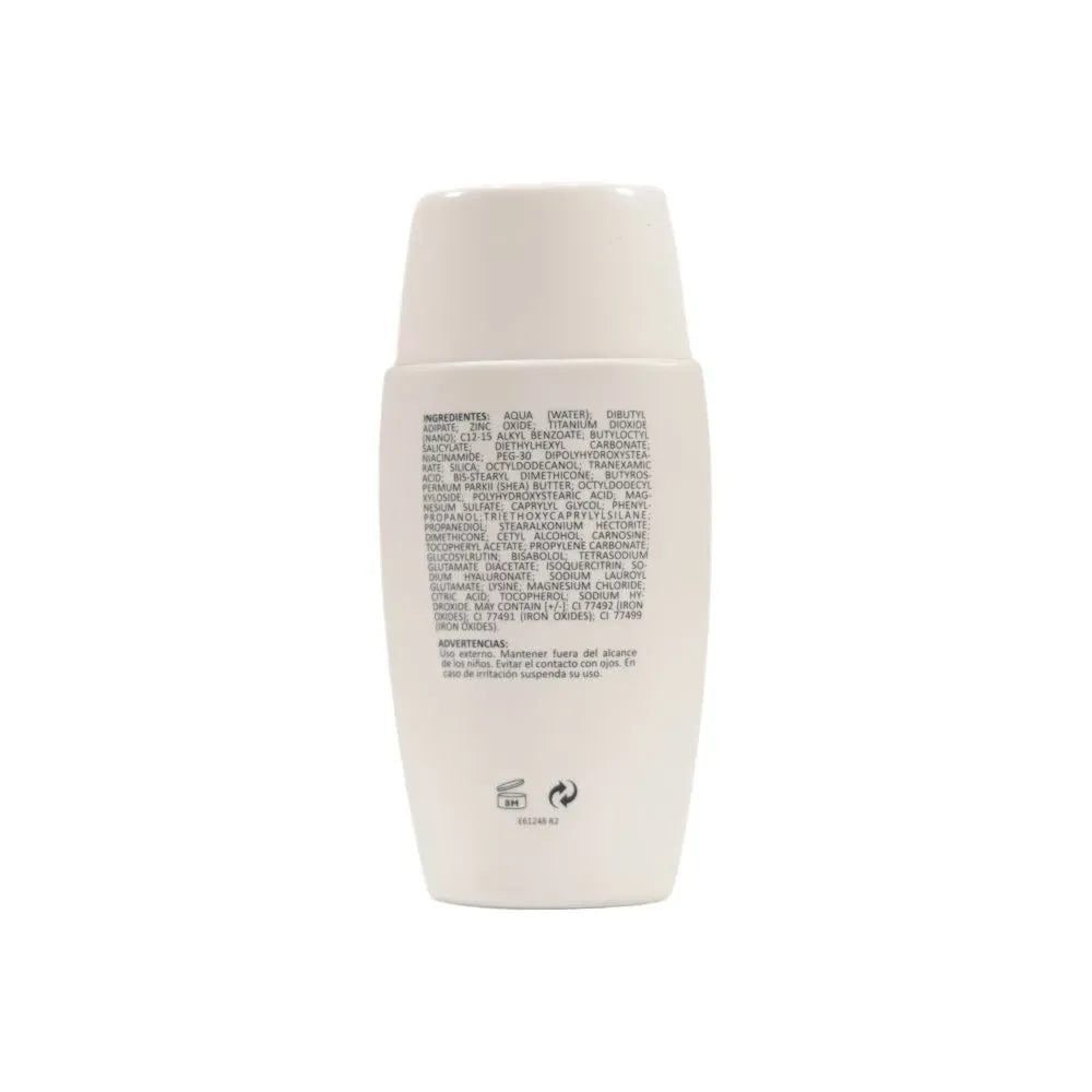 Percos 2D Dermatology Protector Solar SPF50 X 50ML