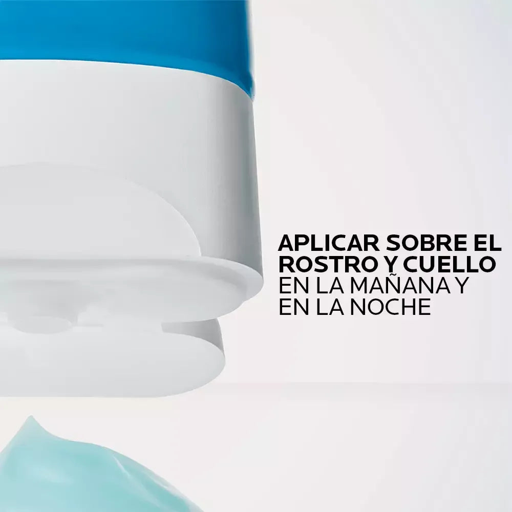 La Roche-Posay Hyalu B5 Gel Matificante X40ml