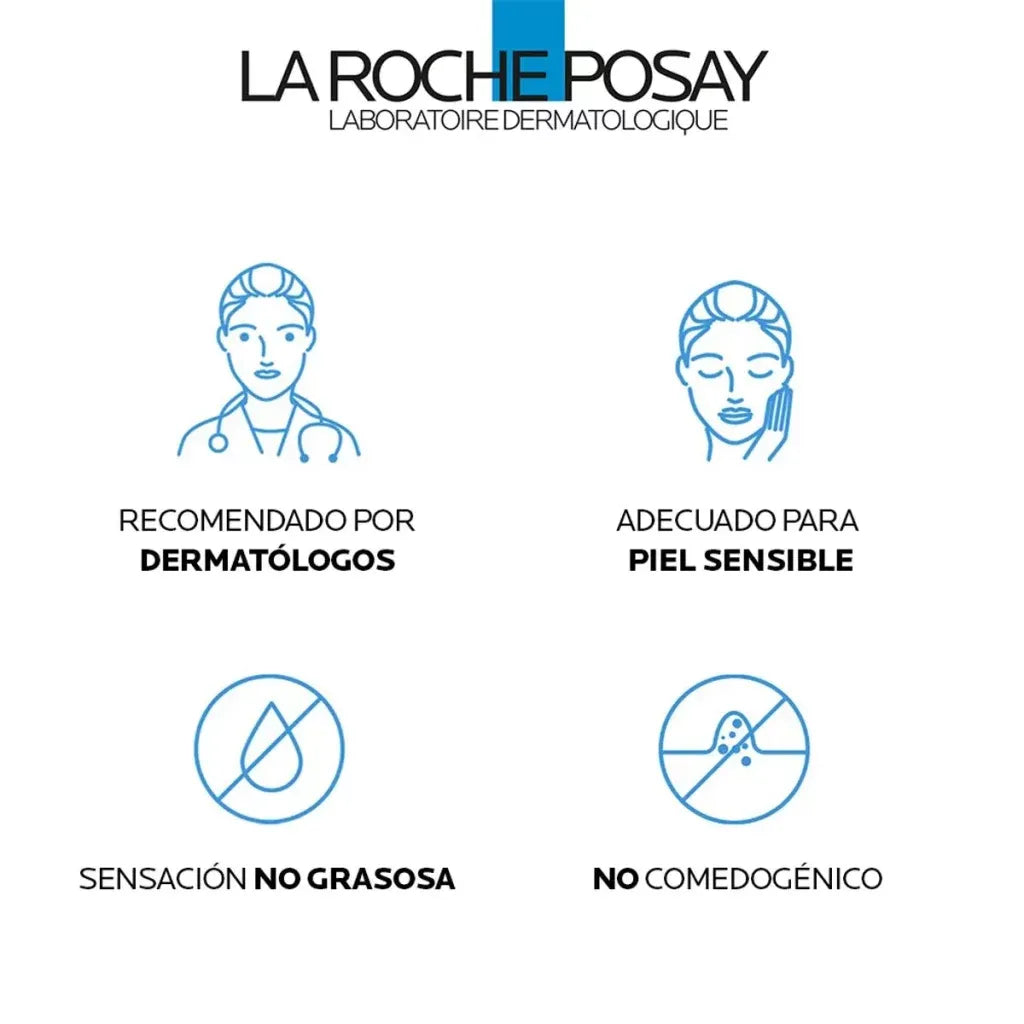 La Roche-Posay Pure Vitamina C10 Serum Antioxidante X 30ML