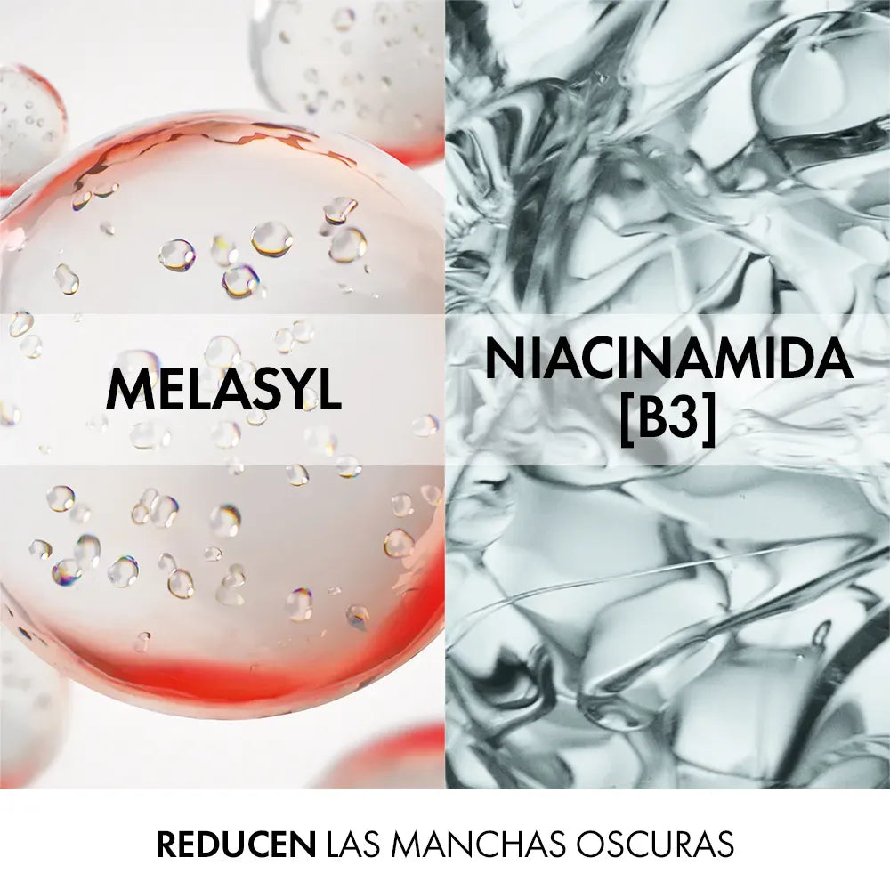 Vichy Liftactiv Pigment Specialist B3 Contorno de ojos  SPF50 x15ml