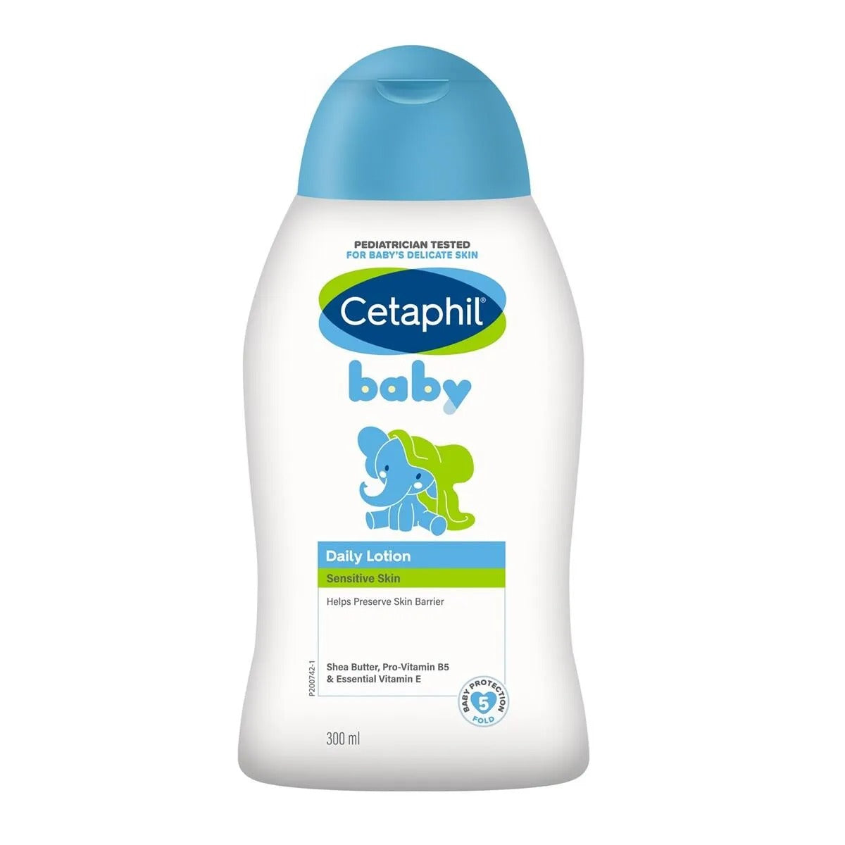 OUTLET CETAPHIL BABY DAILY LOTION X 300 ML