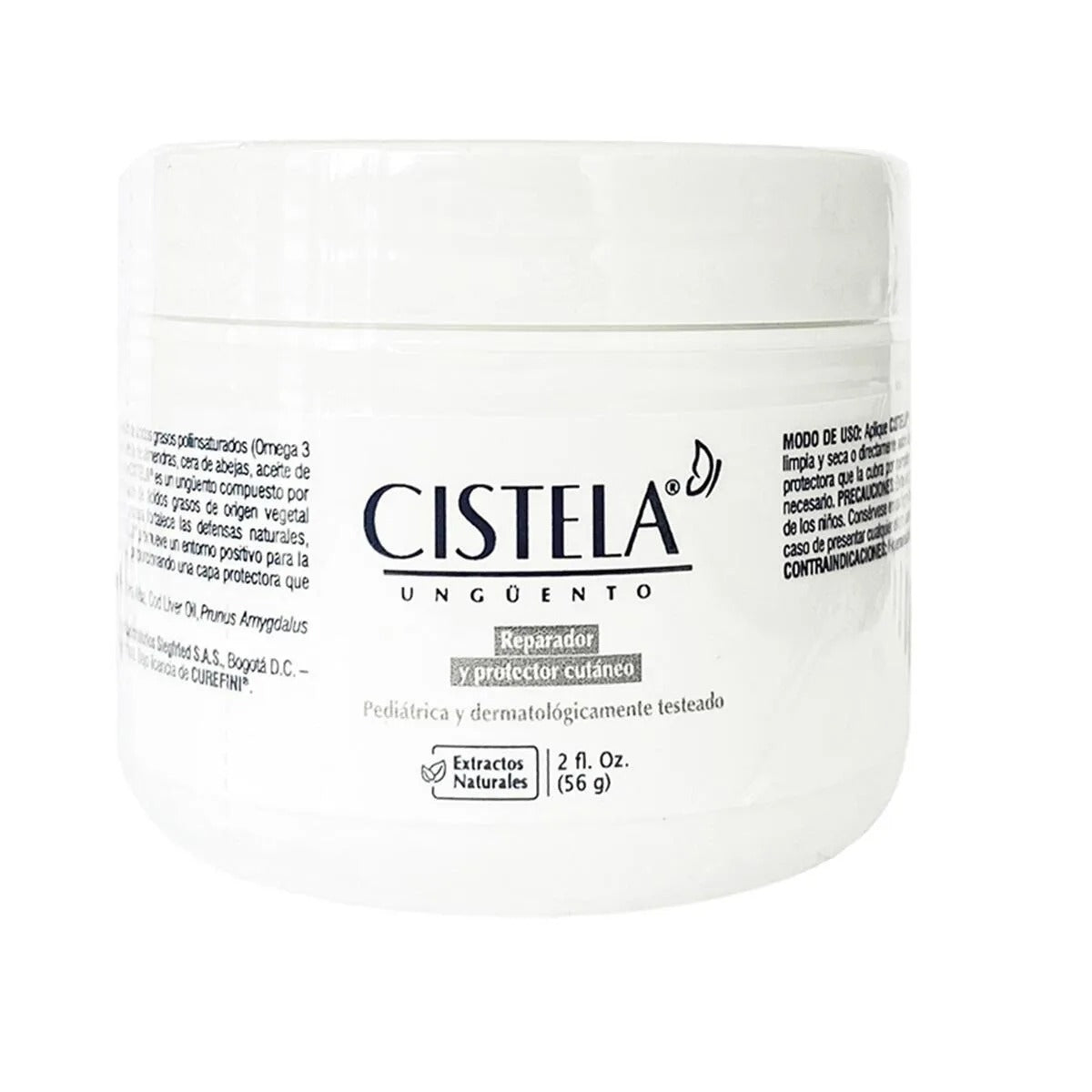 OUTLET Cistela unguento x56g