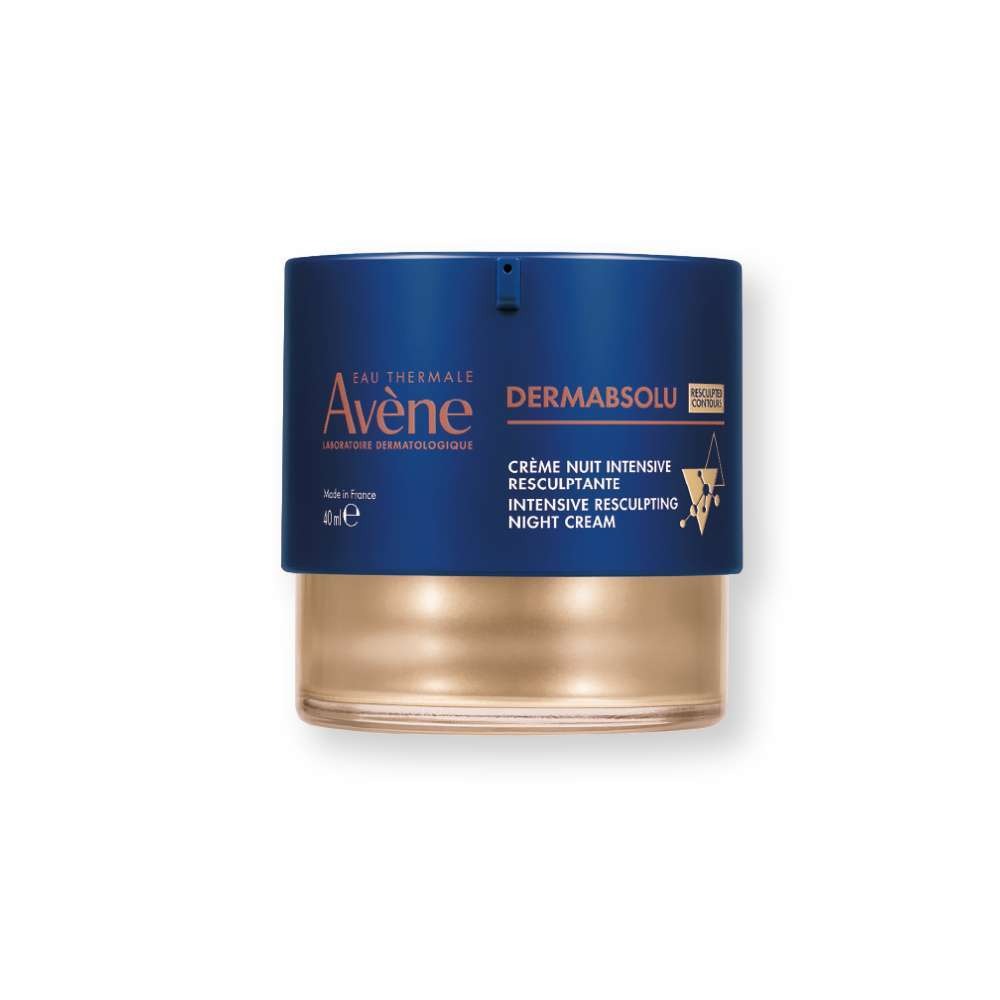 Avene DermAbsolu Bálsamo De Noche Reconfortante x40ml
