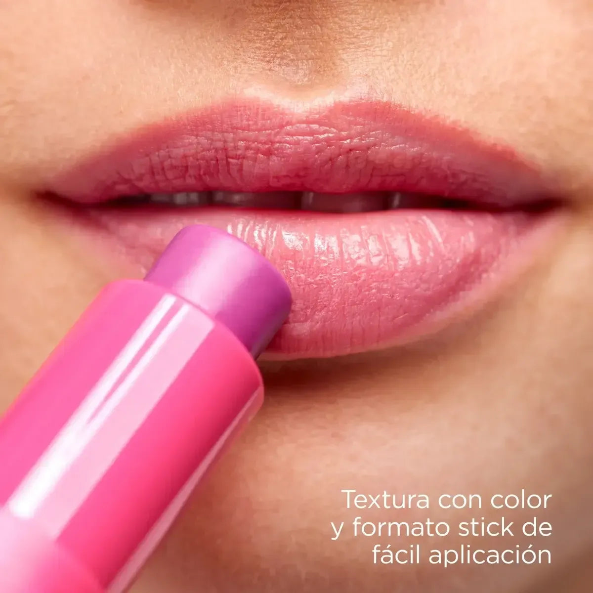 Isdin Reparador Labial Rosa x 4Gr
