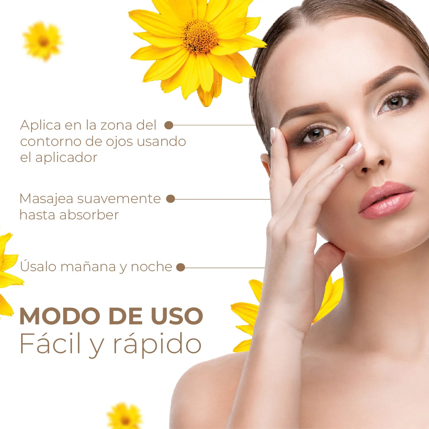 Sesderma Angioses Contorno De Ojos Gel x15ml