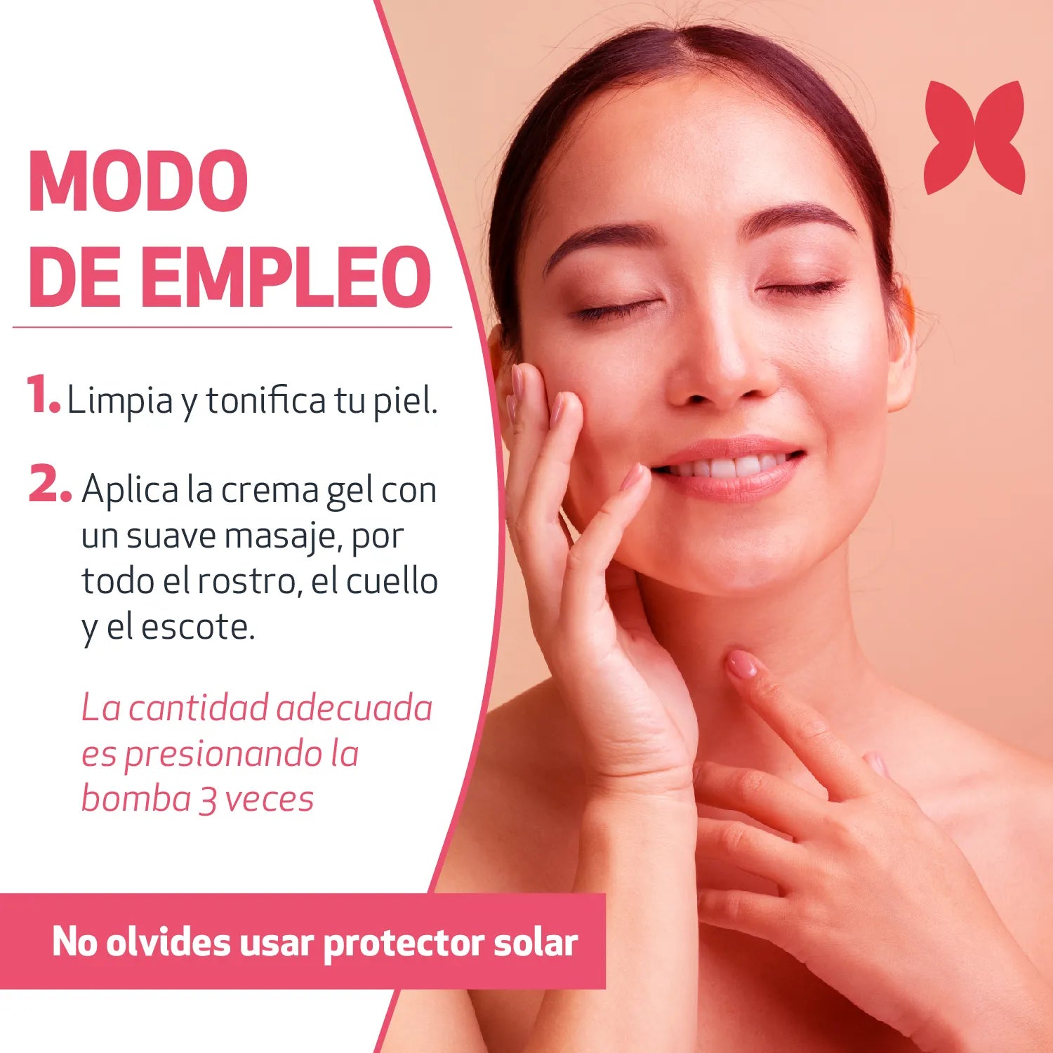 Sesderma Daeses Crema Gel Facial x50ml