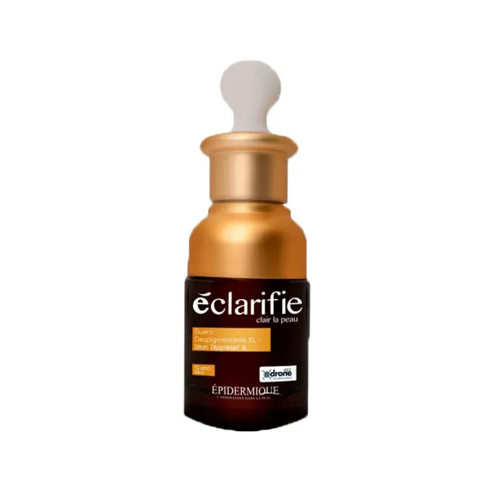 Epidermique Eclarifie Suero Despigmentante XL x30ml