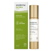 Sesderma Factor G Óvalo Facial y Cuello x50ml