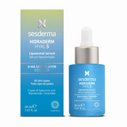 Sesderma Hidraderm Hyal 5 x30ml