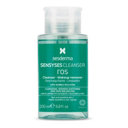 Sesderma Sensyses Cleanser Ros x200ml