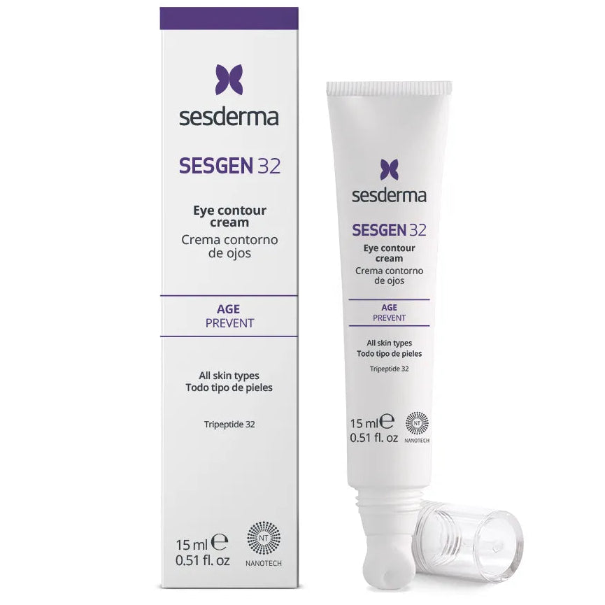 Sesederma Sesgen 32 Contorno De Ojos x15ml