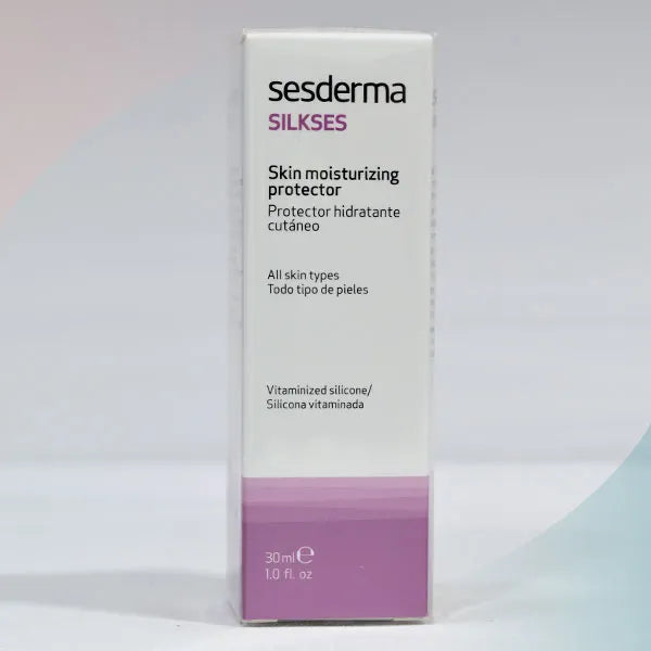 Sesderma Silkses Protector Hidratante Cutáneo x30ml