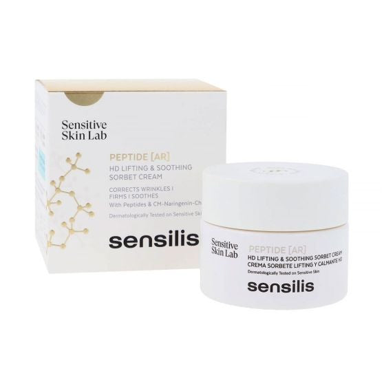 Sensilis Peptide AR Sorbete 50 ML