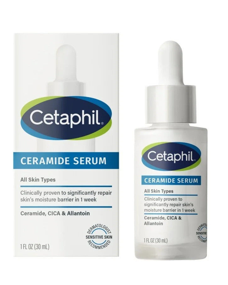 Cetaphil Serum Ceramidas 30ml