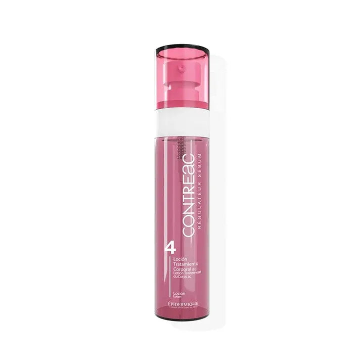 Epidermique Contreac 4 Locion Corporal x110ml