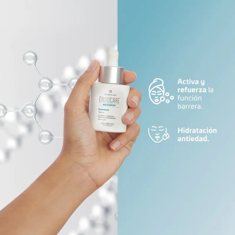 Endocare Age Barrier Hyaluboost Sérum x30ml