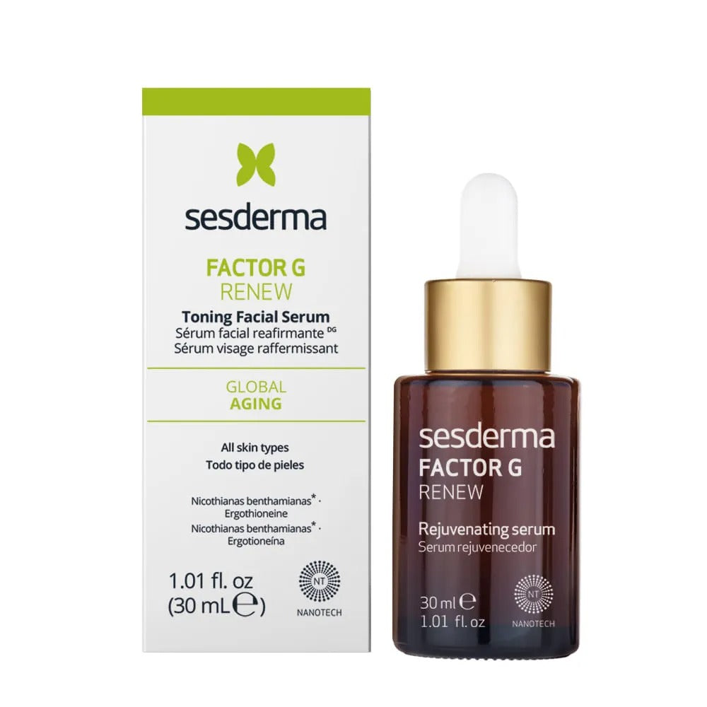 OUTLET FACTOR G RENEW SERUM X 30ML