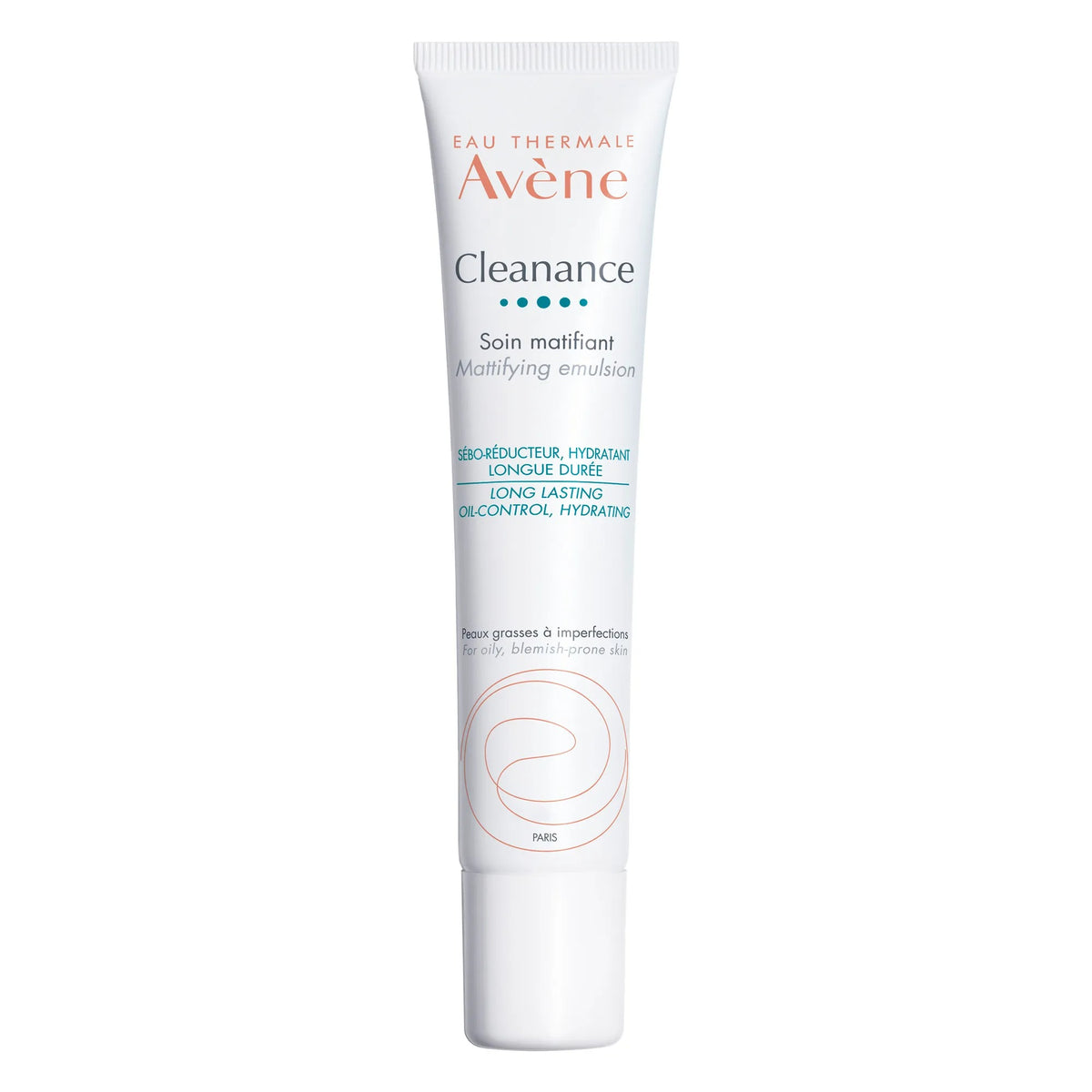 OUTLET AV CLEANANCE CUIDADO DE DIA MAT 40ml