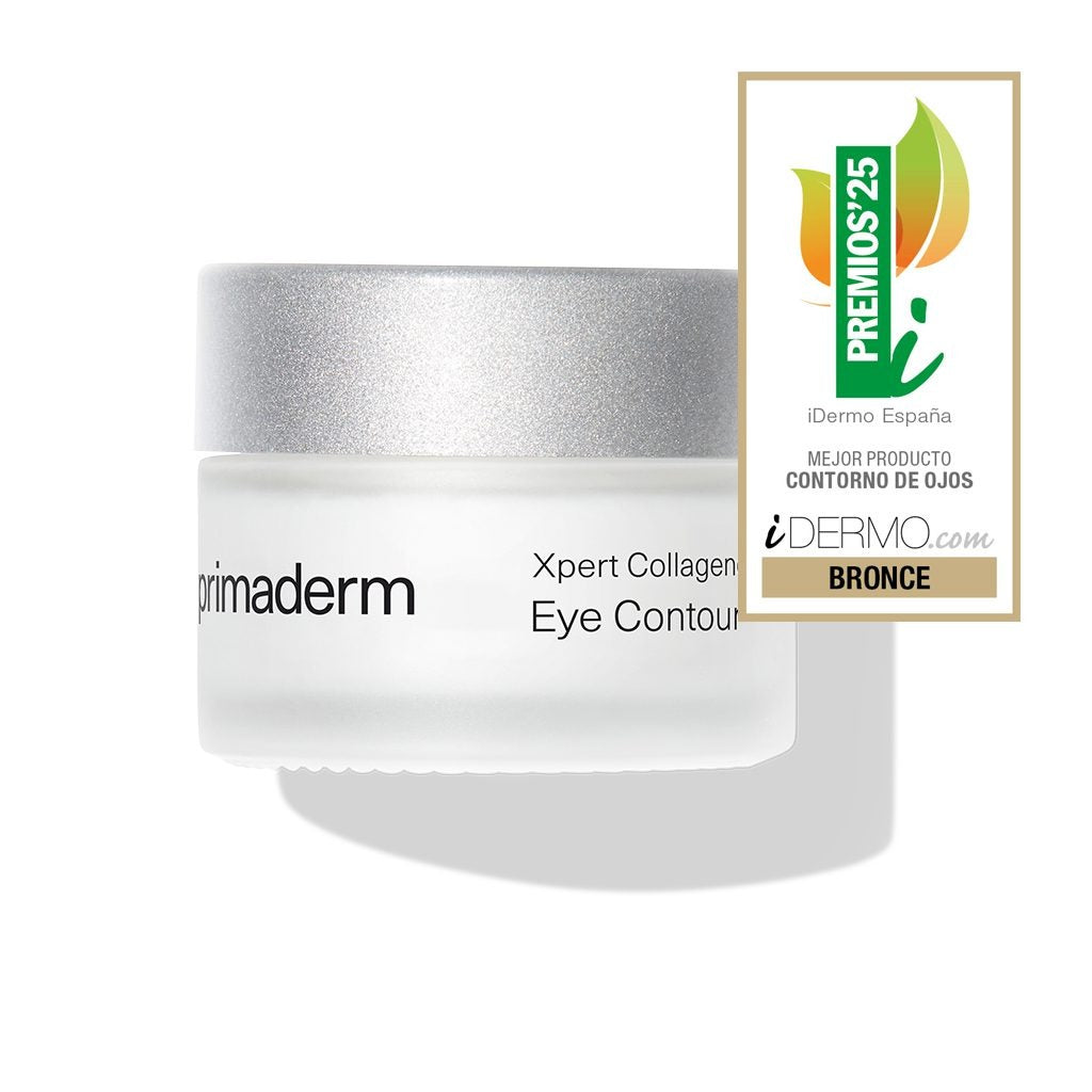 PRIMADERM XPERT COOLLAGENEUR CREAM ( antiedad / piel normal /seca