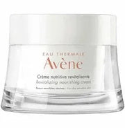 Avene Crema Nutritiva Revitalizante x50ml