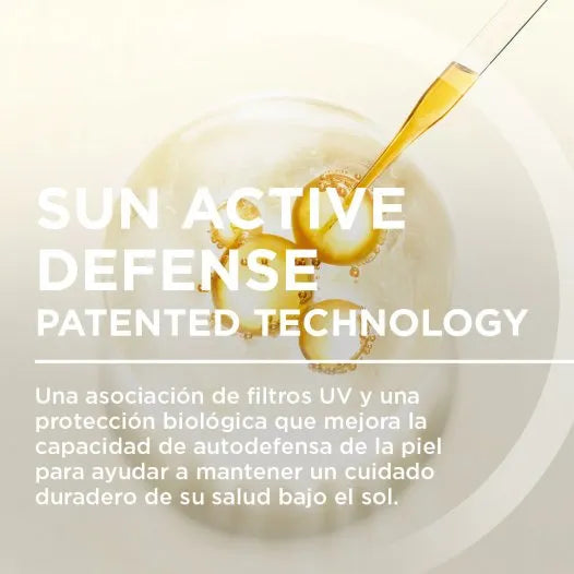 Bioderma Fotoprotector Photoderm Cover Touch Mineral con Color Tono Dorado SPF50+ x40g
