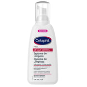 Cetaphil Pro Ar Calm Control Espuma de Limpieza x236ml