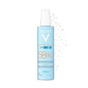 Capital Soleil Uv Aqua Spray Spf50 - Vichy 200 ml