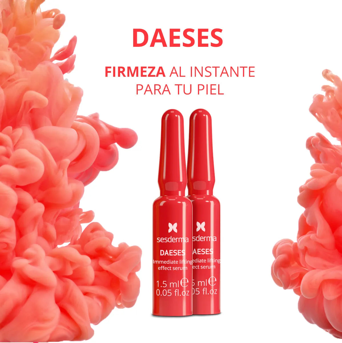 Sesderma Daeses Ampollas x10 uniades