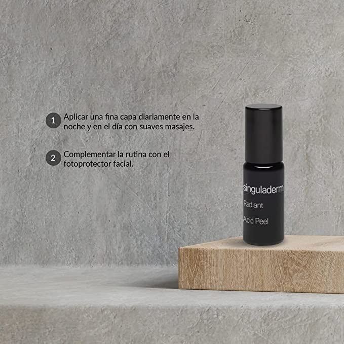 primaderm radiant acid peel