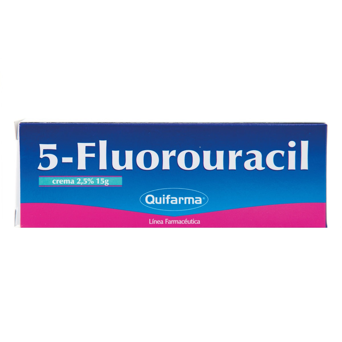 Fluorouracil- 5 ungüento