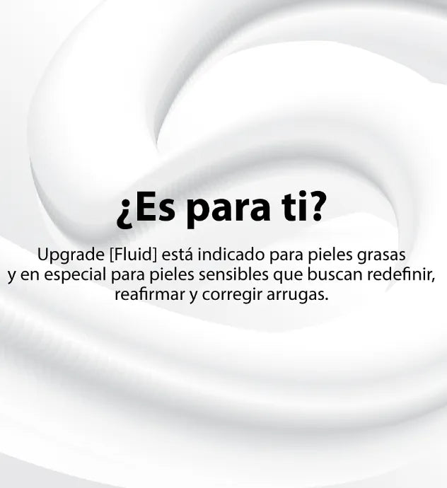 Sensilis Upgrade Fluido Reafirmante x50ml