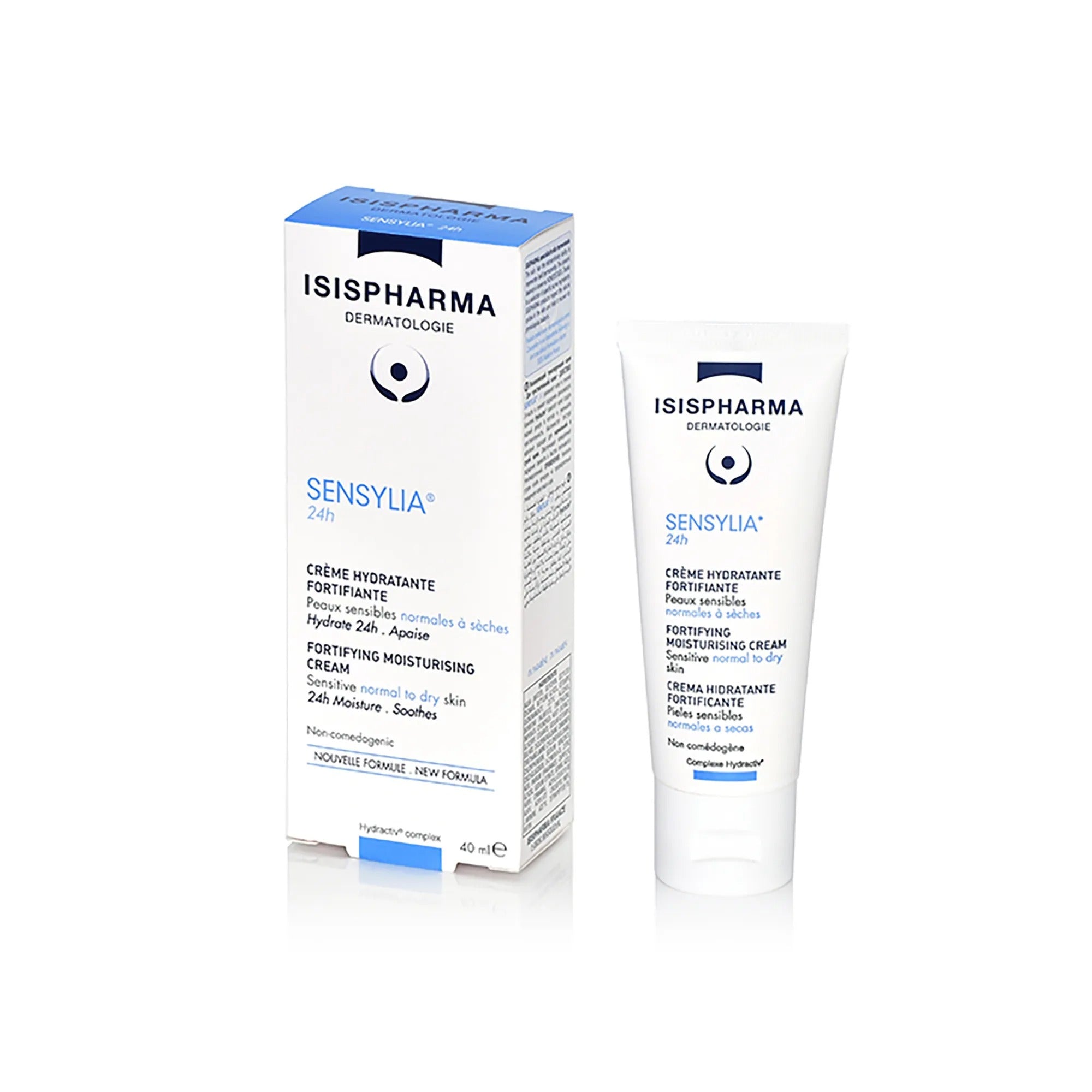 OUTLET sensylia crema