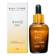 Davicenne Davi-C Sérum de Vitamina C x30g