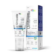 Umbrella Urban Emulsion SPF 50 OUTLET