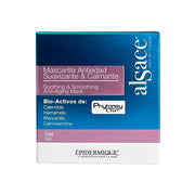 Epidermique Alsace Mascarilla Antiedad Suavizante y Calmante x100g