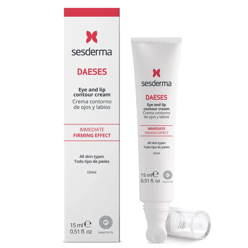 Sesderma Daeses Crema Contorno de Ojos y Labios x15ml