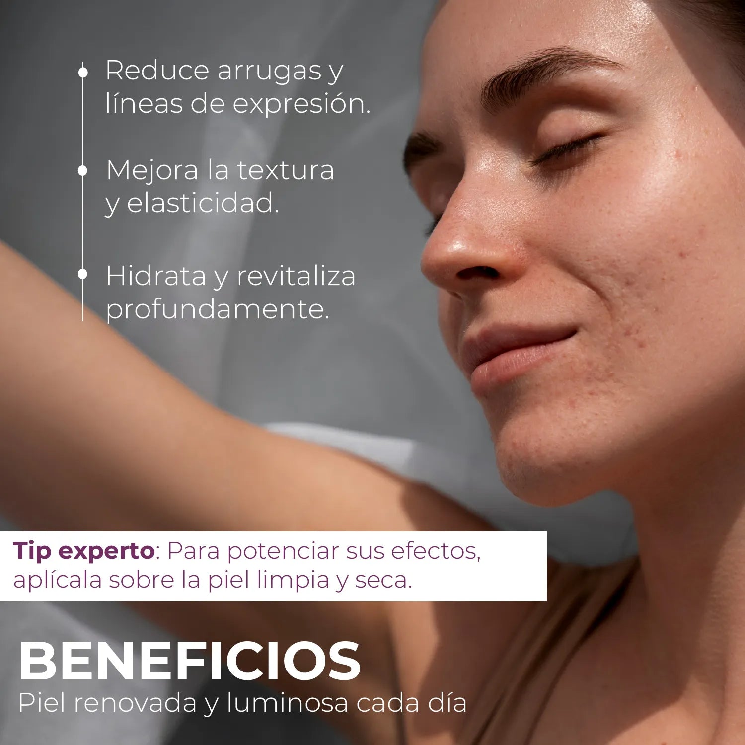 Sesderma Retises CT Crema Hidratante x50ml