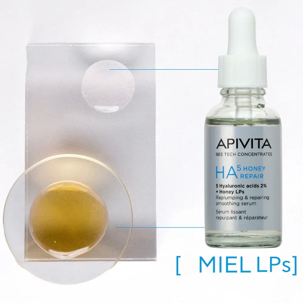 Apivita HA 5 Honey Repair x30ml