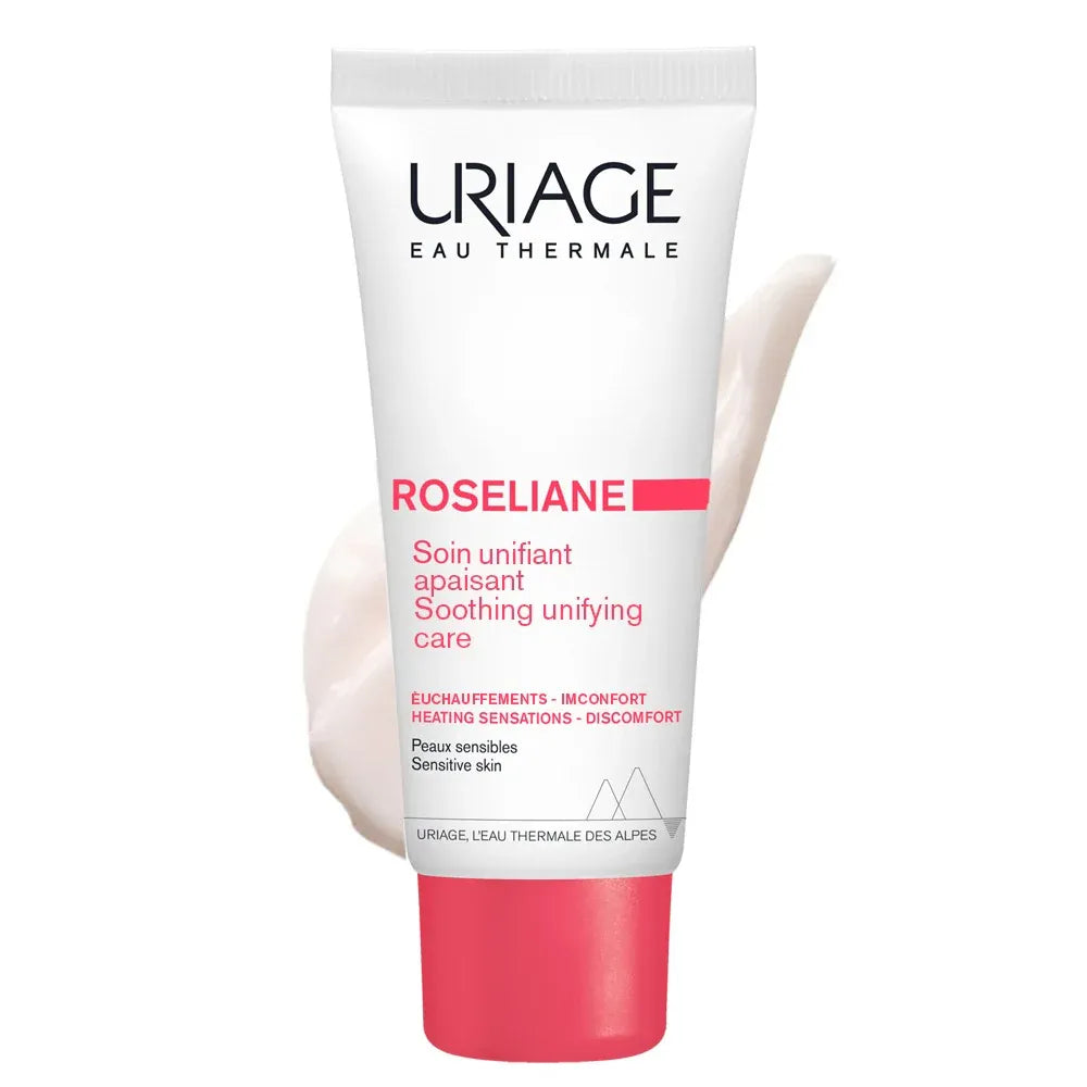 Uriage Roseliane Crema x40ml