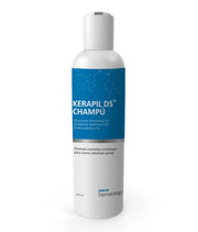 Ducray Kerapil Ds Champu X 200 Ml