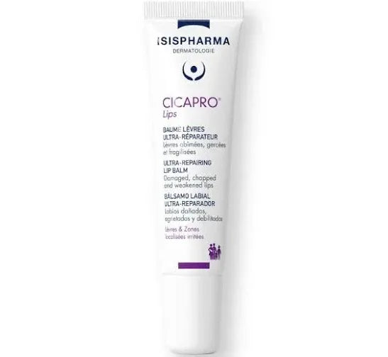 Cicapro Lips 15 ML