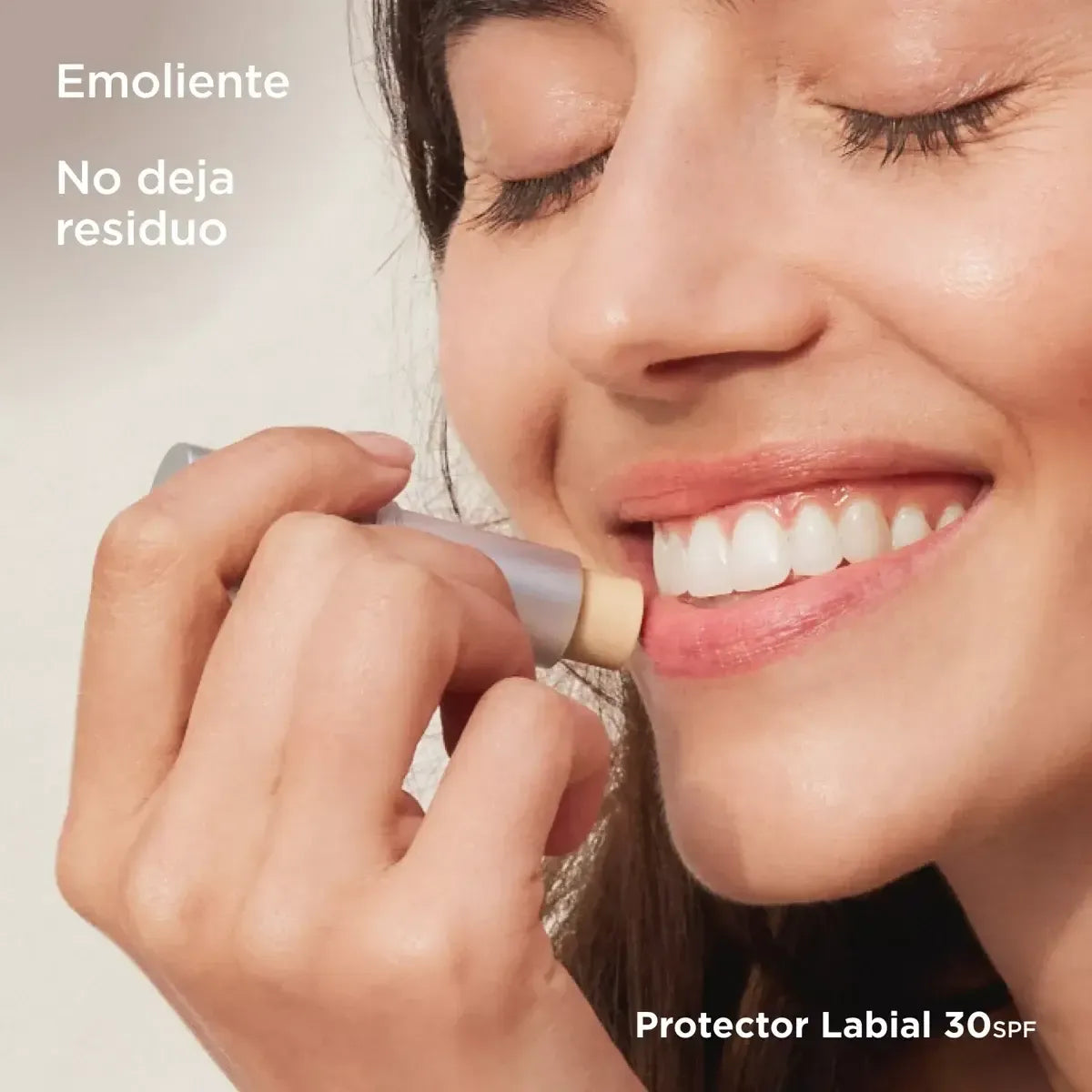 Isdin Protector Labial SPF30+ x4g