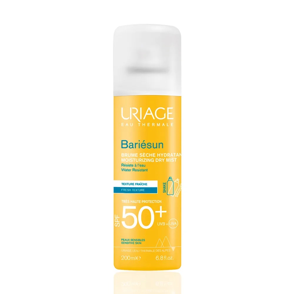 OUTLET Uriage Bariesun Bruma Spray SPF50