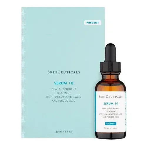 SkinCeuticals Serum 10 x 30ml