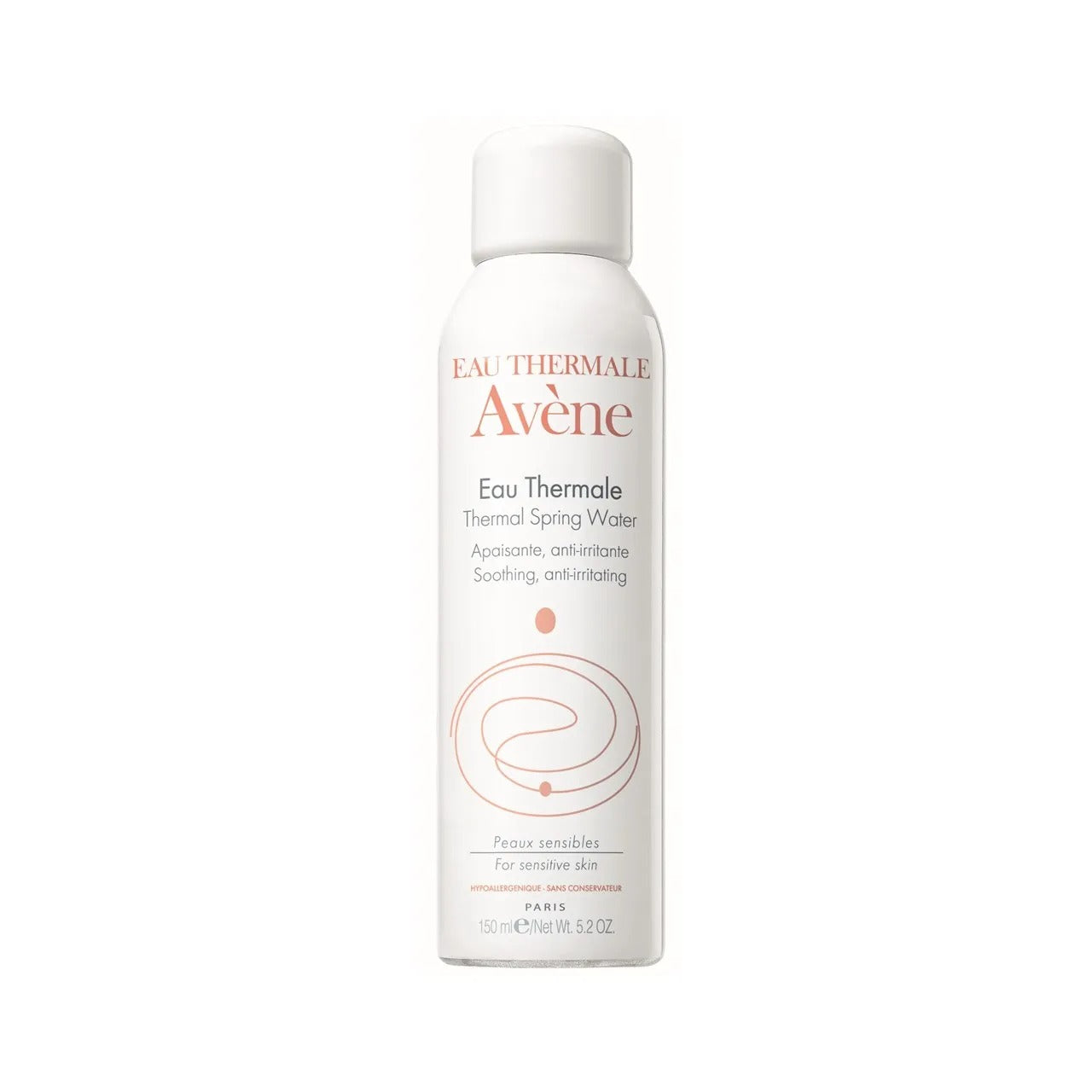 Agua Termal en Spray 150ML OUTLET