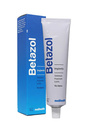 OUTLET Betazol unguento