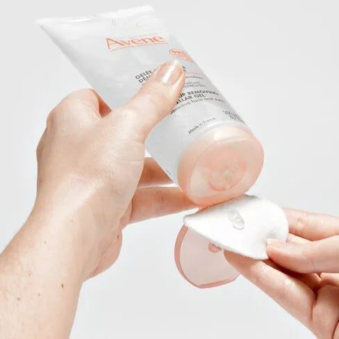 Avene Gel Micelar Desmaquillante x200ml