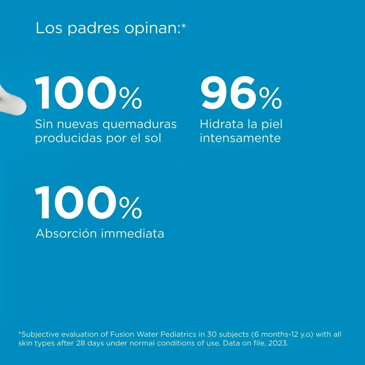 Isdin Fotoprotector Fusion Water Magic Pediatrics SPF50+ x50ml