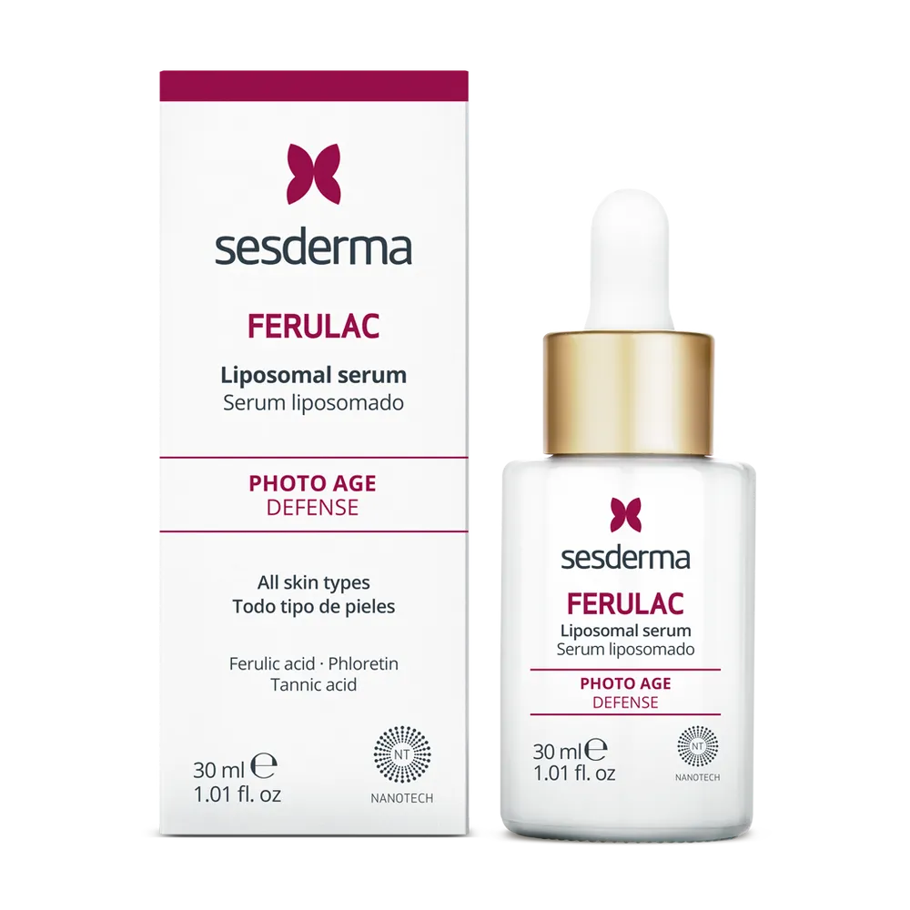Sesderma Ferulac Liposomal Serum x30ml